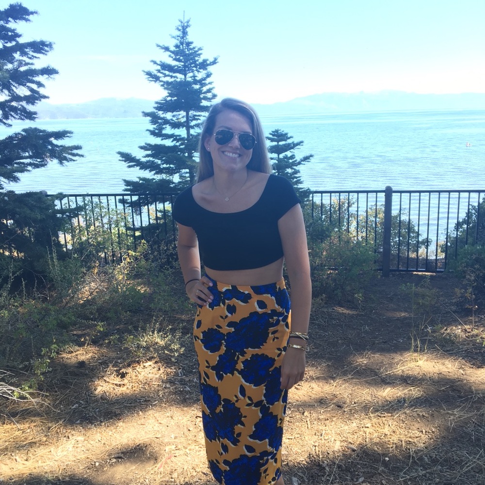 Meet your Posher, Bryn